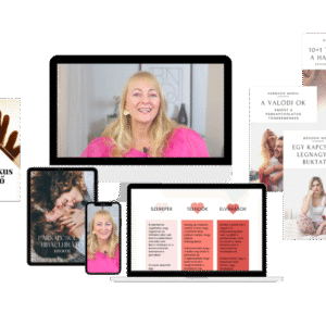 Párkapcsolati Mesterkurzus